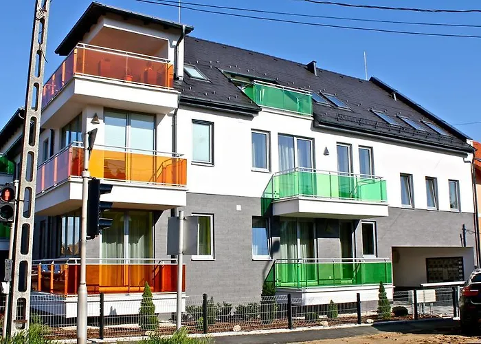 Olive Apartman