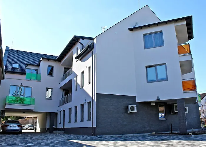 Olive Apartman