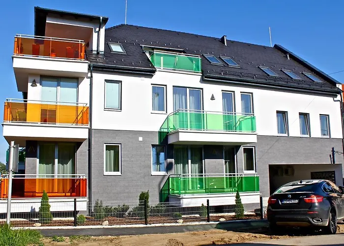 Olive Apartman
