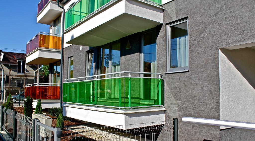 Olive Apartman Apartment *