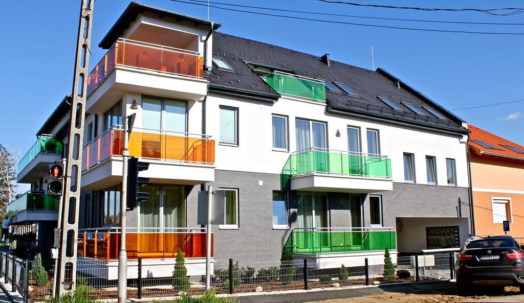 Olive Apartman