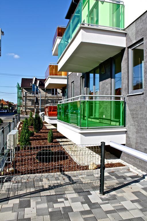 Apartment Olive Apartman *
