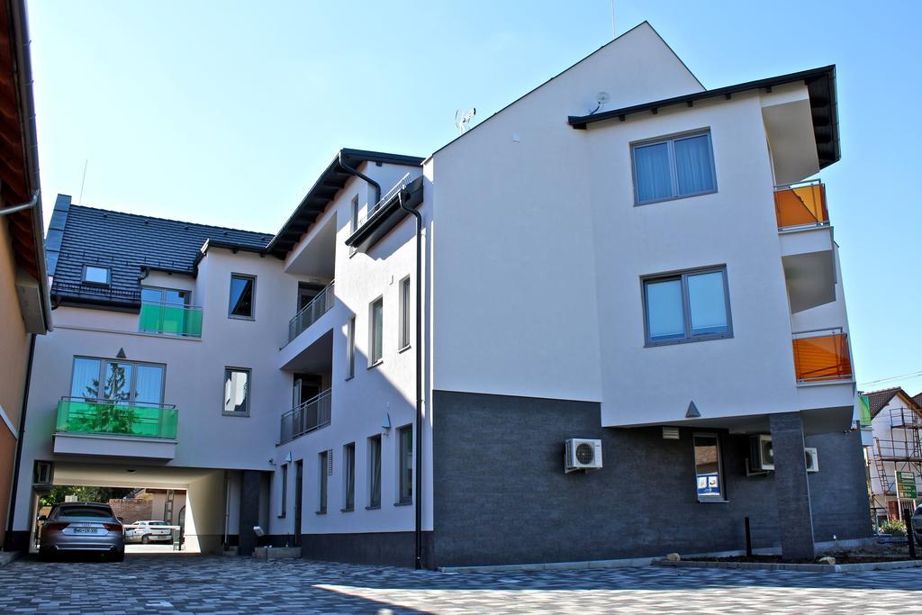 Apartment Olive Apartman