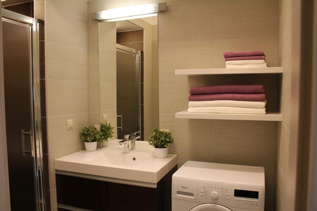 Apartment Olive Apartman