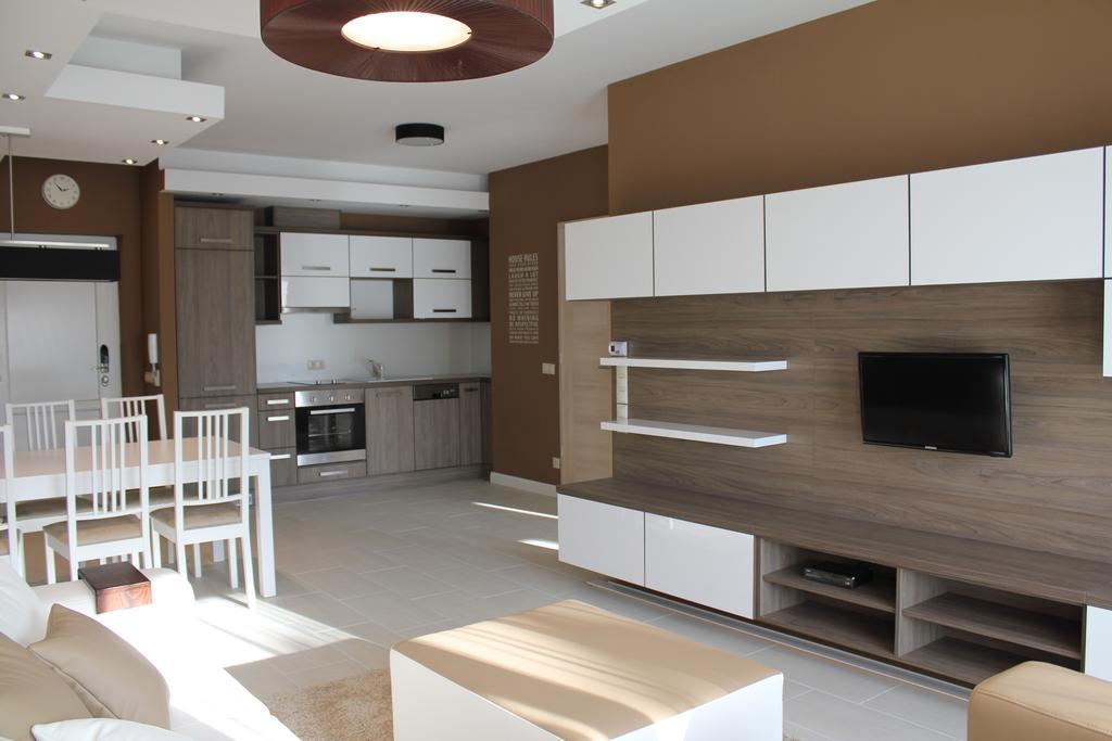 Olive Apartman Sarvar